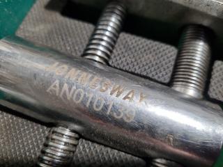 Jonnesway Adjustable Wheel Bearing Lock Nut Wrench AN010139