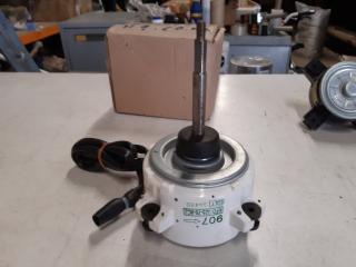 2 x Daiken Air Condition Fan Motors