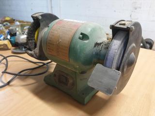 JBS Bench Grinder