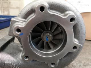 Turbocharger HX50 for Cummings M11 Diesel Engines