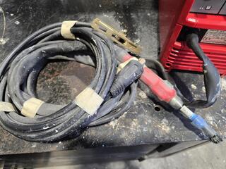 Fronius Magic Cleaner Weld Cleaner