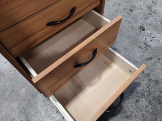 Office Mobile Drawer Unit