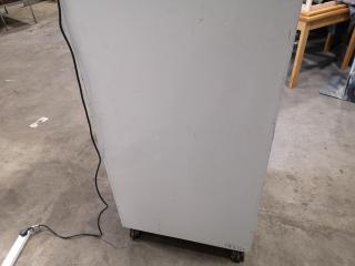 Scope Upright Commercial Display Fridge Refrigerator