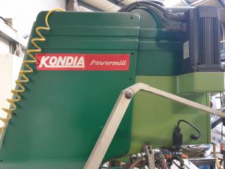 Kondia CNC Powermill (Faulty)