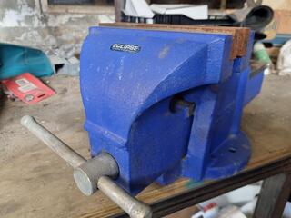 Eclipse Benchtop Vice EMV-8