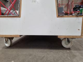 Panel / Board Material Trolley