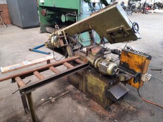 Cosen Metal Cutting Bandsaw