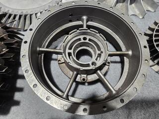 Jet Engine Parts
