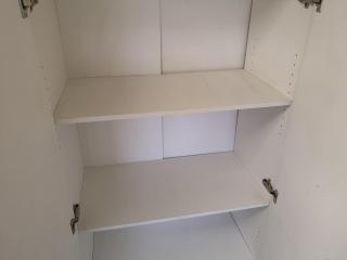 Standard Office Storage Cabinet