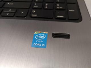 HP ProBook 450 G2 Laptop Computer w/ Intel Core i5