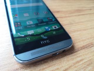 HTC One M8 Mobile Phone, 16Gb
