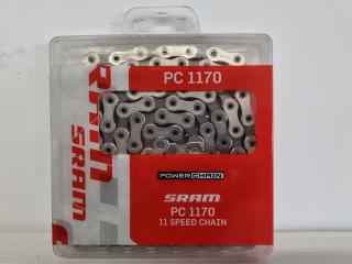 SRAM PowerChain 11-Speed Chain PC1170