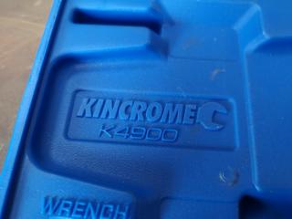 Kincrome Rivet Gun Kit K4900