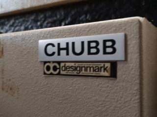 Chubb Office Document Fire Safe