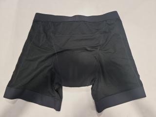 Mons Royale Epic Merino Shift Bike Shorts Liner - XXL