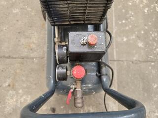 Blackridge Air Compressor 