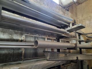 Assorted Box, Tube, Flat, Angle Aluminium & Steel Lengths