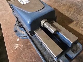 Homge Milling Machine Vice  
