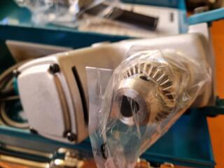 Makita Corded Angle Drill DA6301, As New
