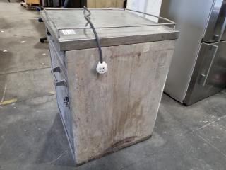 Electrolux Industrial Welding Rod Warmer