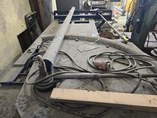 Large Hilmor Tube Bender