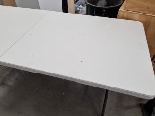 Folding Table by Lifetime
