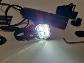 Magic Shine MJ-902S 3000LM Bike Light