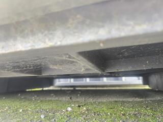 Shorelink Portable Toilet 