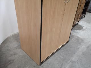 Office Coat Cabinet