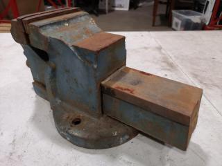 Benchtop Vice