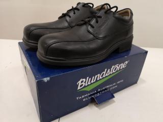 Blundstone 780 TPU/RUB Safety Executive Shoes, Size 9 UK