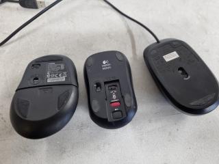 Assorted Computer Accessories, Peripherals, & More