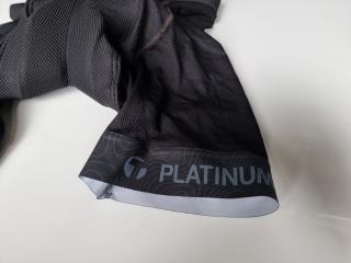 Tineli Platinum Liner Shorts - Large