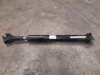 Industrial Drive Shaft