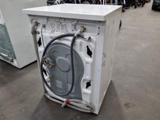 Panasonic 8kg Front Loading Washing Machine