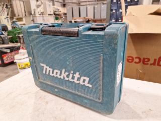 Makita Tool Case