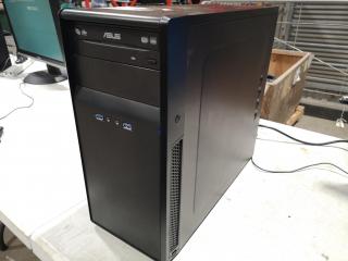 Custom Desktop Computer w/ Intel Core i5 & Windows 10