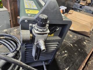 CEA PlasmaTech Plasma Cutter