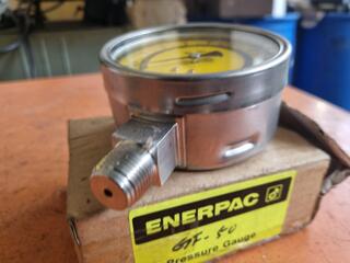 Enerpac Pressure Gauge GF-50