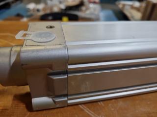 Festo ISO Cylinder DNC-63-200-PPV-A