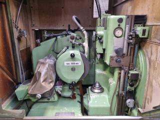 Reishauer Automatic Gear Grinding Machine 