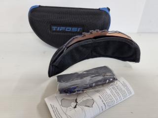 Tifosi Sledge Lite Cycling Sunglasses