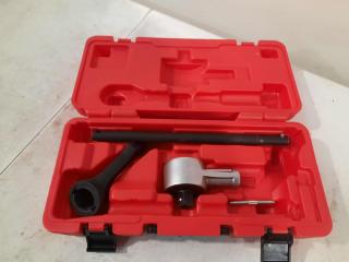 Teng Tools 1500nm Torque Multiplier with Support Leg