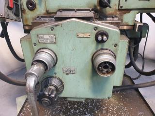 Stanko Universal Milling Machine