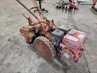 Gas Powered Tilling/Cultivator