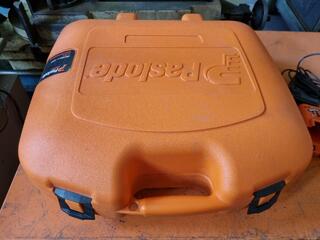 Paslode Cordless Angled Bradder IM250A Li 16GA