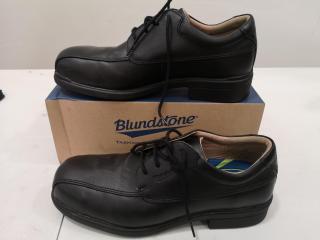 Blundstone 780 TPU/RUB Safety Executive Shoes, Size 11 UK