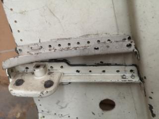 MD 500 Pilot Door Frame Assembly