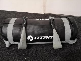 Titan 30kg Weight Bag