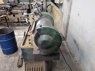 Pedestal Grinder 